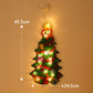 ⛄Christmas pre-sale🎄2024 Christmas Window Hanging Lights💡