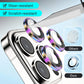 HD iPhone Camera Lens Protective Cover