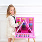 Deluxe 6-In-1 Art Creativity Set(🎁The Best Present For Kids)