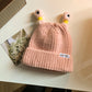 🔥🥳2023 Christmas New Arrival - Cute Quirky Beanie