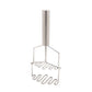 Stainless Steel Potato Crusher