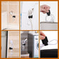 🌟Buy 4 Free 4🌟Velcro Wire Organizer