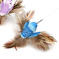（50%OFF）Electric Flying Bird（Random Color）