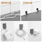 🌟Buy 4 Free 4🌟Velcro Wire Organizer