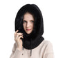 ⛄WINTER SALE - 50% OFF❄️Warme Knitted Windbreaker Hat (Perfect Christmas Gift)