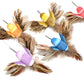 （50%OFF）Electric Flying Bird（Random Color）