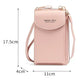 🔥2023 Fashion Women's Clutch Wallet❤️