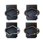 🔥Rhinestone Bling Snap Hair Clip Barrettes