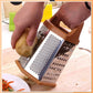 Six-sided Combination Vegetable & Fruit Grater