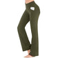 Women's High Waist Yoga Pants
