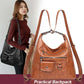 Ladies Classic Leather Bag