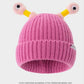 🔥🥳2023 Christmas New Arrival - Cute Quirky Beanie