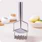 Stainless Steel Potato Crusher