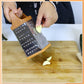 Six-sided Combination Vegetable & Fruit Grater
