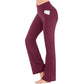 Women's High Waist Yoga Pants