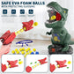 49% OFF🎁Hungry Duck Shooting Toy Set（New Arrive🎁 Dinosaur）