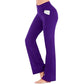 Women's High Waist Yoga Pants