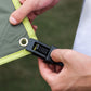 Adjustable Robust locking handle Clip