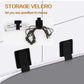 🌟Buy 4 Free 4🌟Velcro Wire Organizer