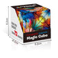🔥Buy 2 get 1 free🔥 Magic Shapeshifting Cube