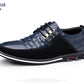 ?New Hot Sale?High-end comfortable leather shoes for men (buy 2 pairs free shipping)