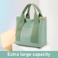 🔥 Last Day Promotion🔥2023 Large capacity multi-pocket handbag
