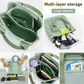 🔥 Last Day Promotion🔥2023 Large capacity multi-pocket handbag