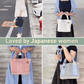 🔥 Last Day Promotion🔥2023 Large capacity multi-pocket handbag