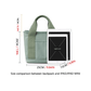 🔥 Last Day Promotion🔥2023 Large capacity multi-pocket handbag