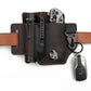 🔥60% OFF🔥Tactical leather multi-tool belt bag