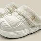 Warm, soft and comfortable slippers | Snugslides