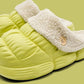 Warm, soft and comfortable slippers | Snugslides