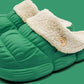 Warm, soft and comfortable slippers | Snugslides