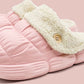 Warm, soft and comfortable slippers | Snugslides