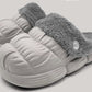 Warm, soft and comfortable slippers | Snugslides