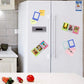 Mini Magnetic Picture frame