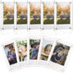 Mini Magnetic Picture frame