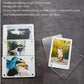 Mini Magnetic Picture frame