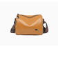Pousbo® Retro Fashion Leather Crossbody Shoulder Bag