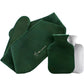 🎁Christmas gift 🎄 Plush hot water bottle belt for refilling