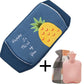 🎁Christmas gift 🎄 Plush hot water bottle belt for refilling