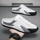 Men\'s Backless Sneakers