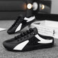 Men\'s Backless Sneakers