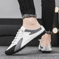 Men\'s Backless Sneakers