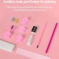 Deluxe 6-In-1 Art Creativity Set(🎁The Best Present For Kids)