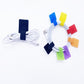 🌟Buy 4 Free 4🌟Velcro Wire Organizer