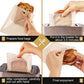 Heat Resistant Non Stick Reusable Toaster Bags