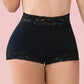 🔥Hot Sale ￡15.6🔥Women Lace Classic Daily Wear Body Shaper Butt Lifter Panty Smoothing Brief（36%OFF)