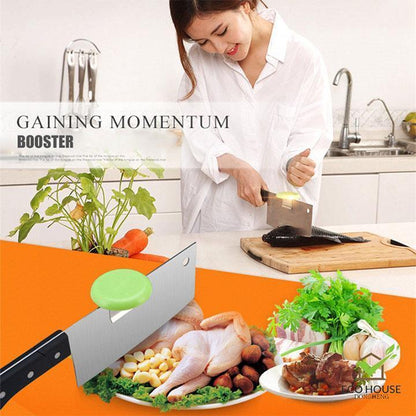 Stainless Steel Bone Cutting Booster