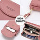 🔥Buy 1 get 1 free-New Fashion Wallet Mobile Phone Bag